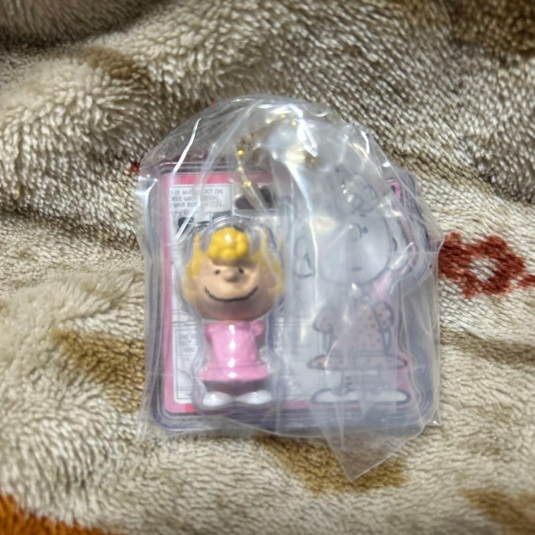 Snoopy Peanuts Mejirosh Accessories