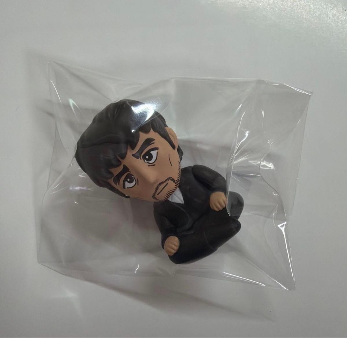VIVANT 街头恶作剧 野崎守 Gacha 手办