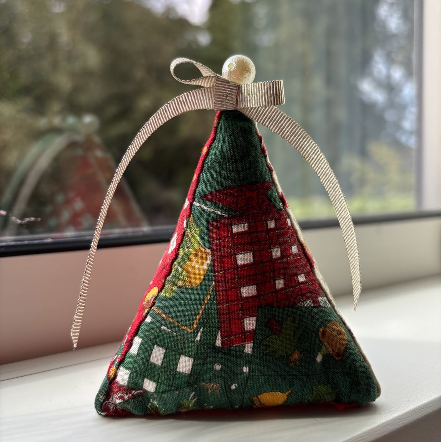 圣诞树🎄家居装饰品