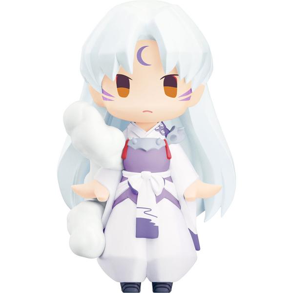 HELLO ! GOOD SMILE 犬夜叉 杀生丸 可动手办[Good Smile Company]《已发售·有库存》》