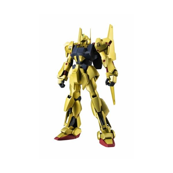 ROBOT魂《机动战士Z高达》 <SIDE MS> MSN-00100百式ver.A.n.i.m.e.(涂装后的可动花样滑冰)