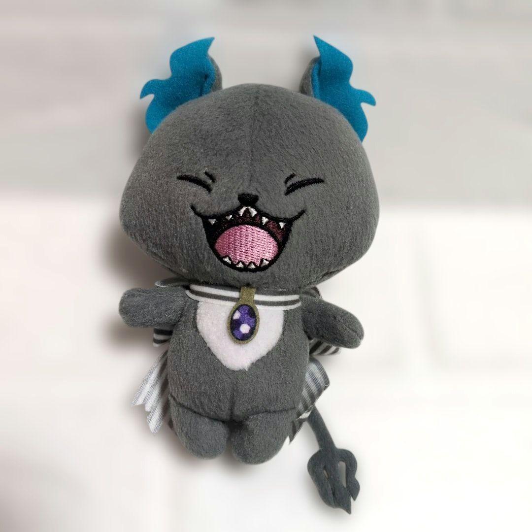 格林玩偶屈服之境