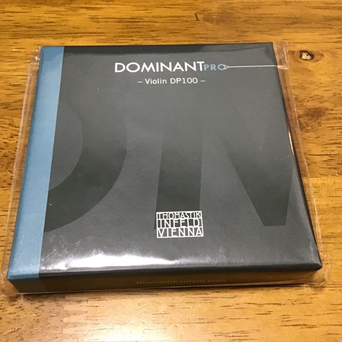 Thomastik-Infeld DOMINANT PRO DP100