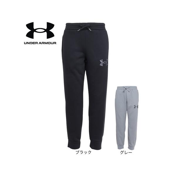 アンダーアーマー(UNDER ARMOUR)(メンズ)アーマーフリース プロ ジョガーパンツ 6010338