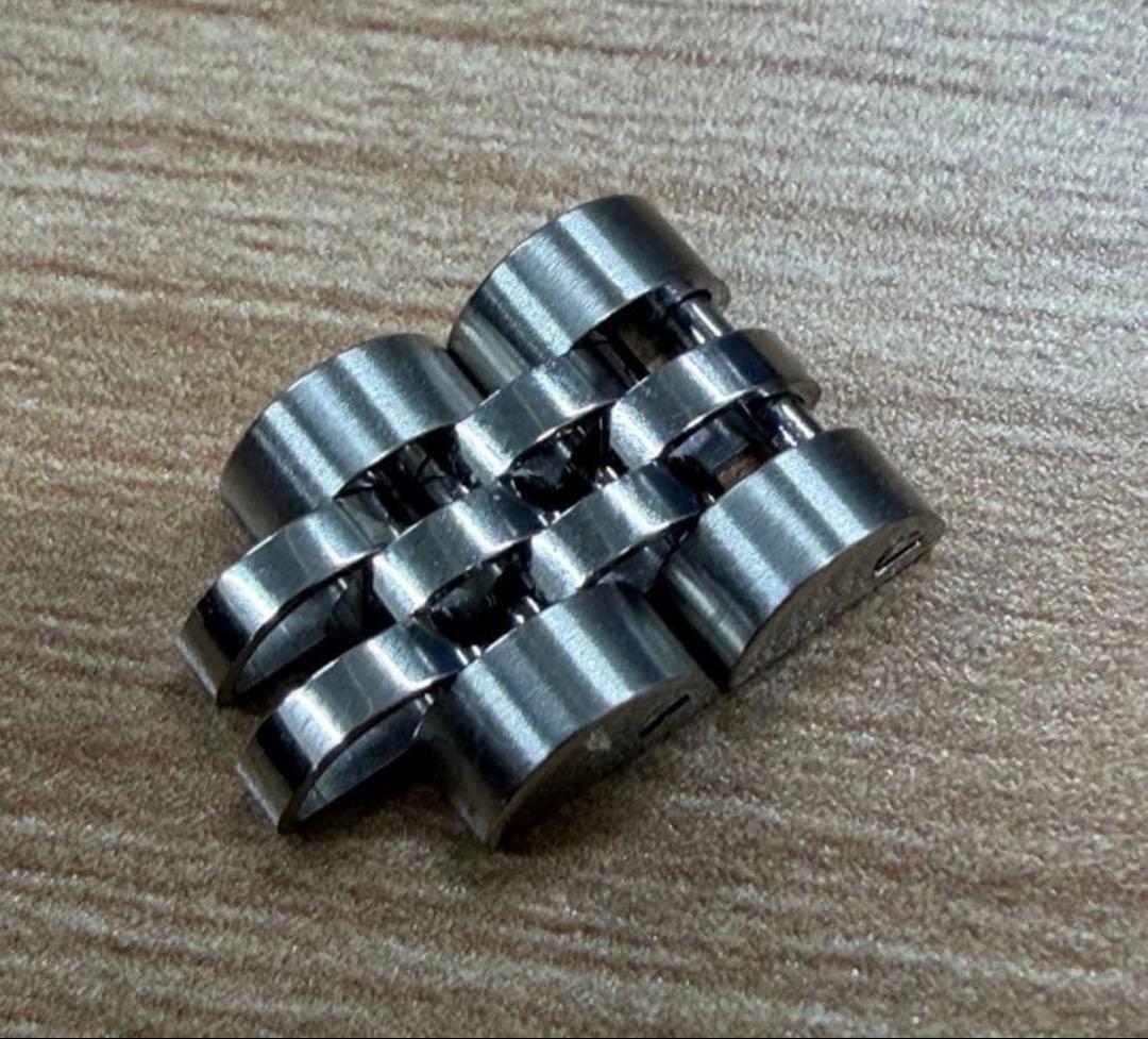 劳力士ROLEX date just 69174 SS 2格
