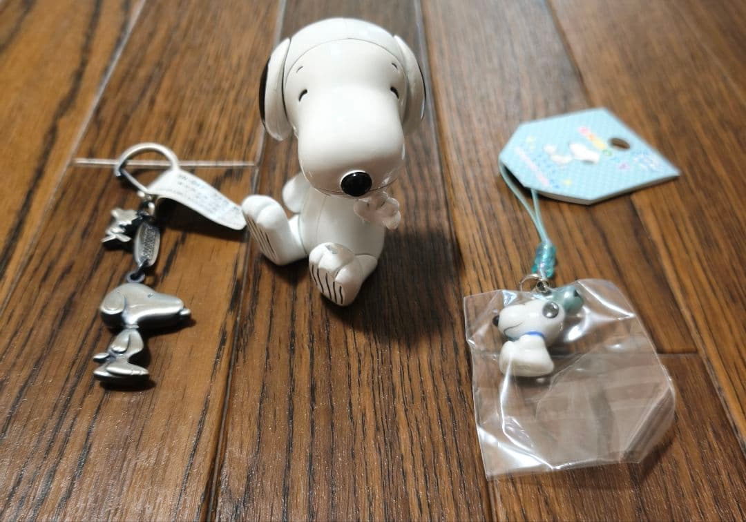 Snoopy Goods Lot