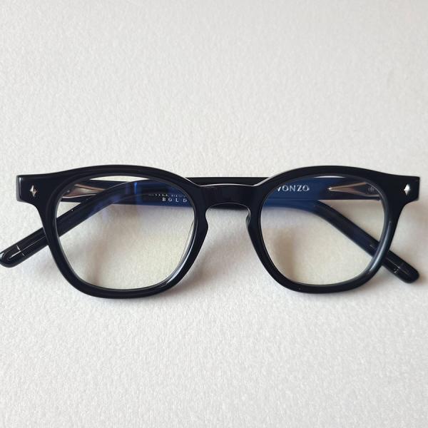 New Unopened *Popular Model GENTLE MONSTER Vonzo 01 Sunglasses Worn by Hiroomi Tosaka and BTS