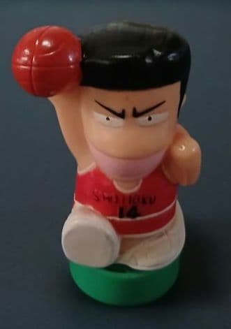 Slam Dunk Stamp Mate Mitsui Hisashi