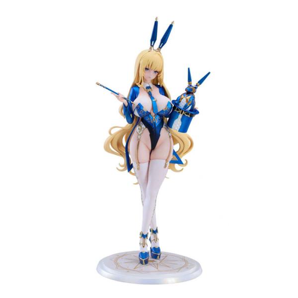 Vanilla Magician - Iris Another Color Ver. 1/6 Completed Figure [Dongguan Lingchuang Aesthetics Technology Co.,Ltd.] [Free Shipping] [June Pre-order]