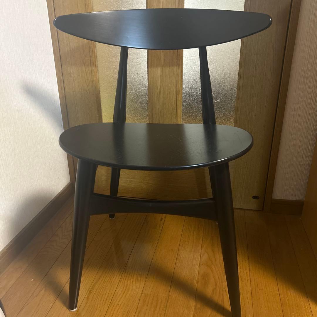 CH33T 椅子 CARL HANSEN & SON 卡儿哈森