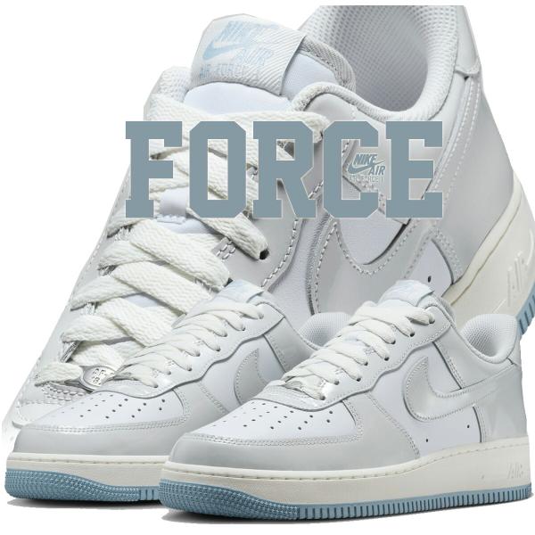 ナイキ エア フォース 1 '07 ホワイト フォトンダスト セイル NIKE AIR FORCE 1 07 wht/photon dust-sail ih4461-100