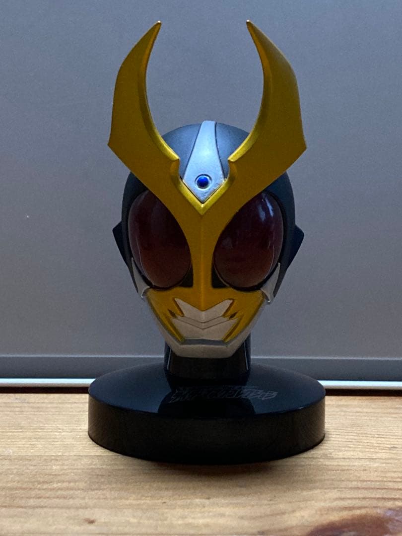 假面骑士 骑士面具收藏 Agito