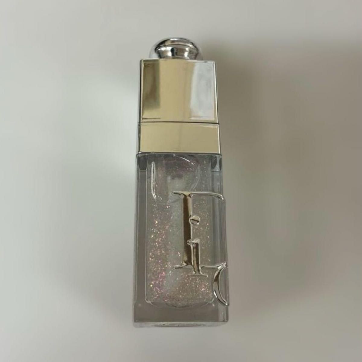 Dior ディオールアディクトリップグロウオイル 085カップケーキ