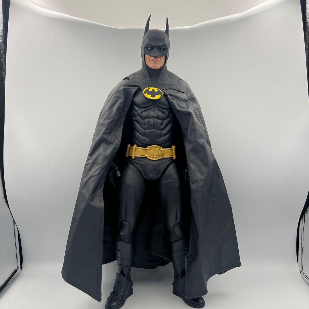 NECA Batman 1989 Figure 1/4 Joker
