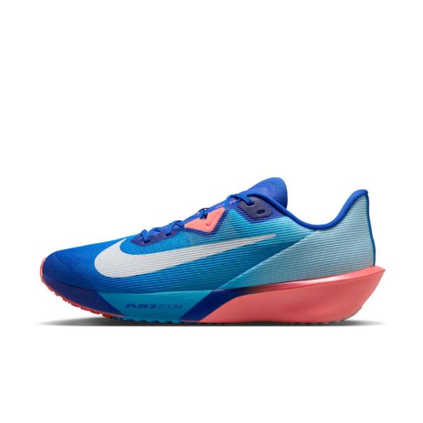 耐克 RIVALFLY 4 Air Zoom 竞速跑鞋 4 FV6040-402 男款 女款 田径/跑步 跑鞋 Rival Fly 4 NIKE
