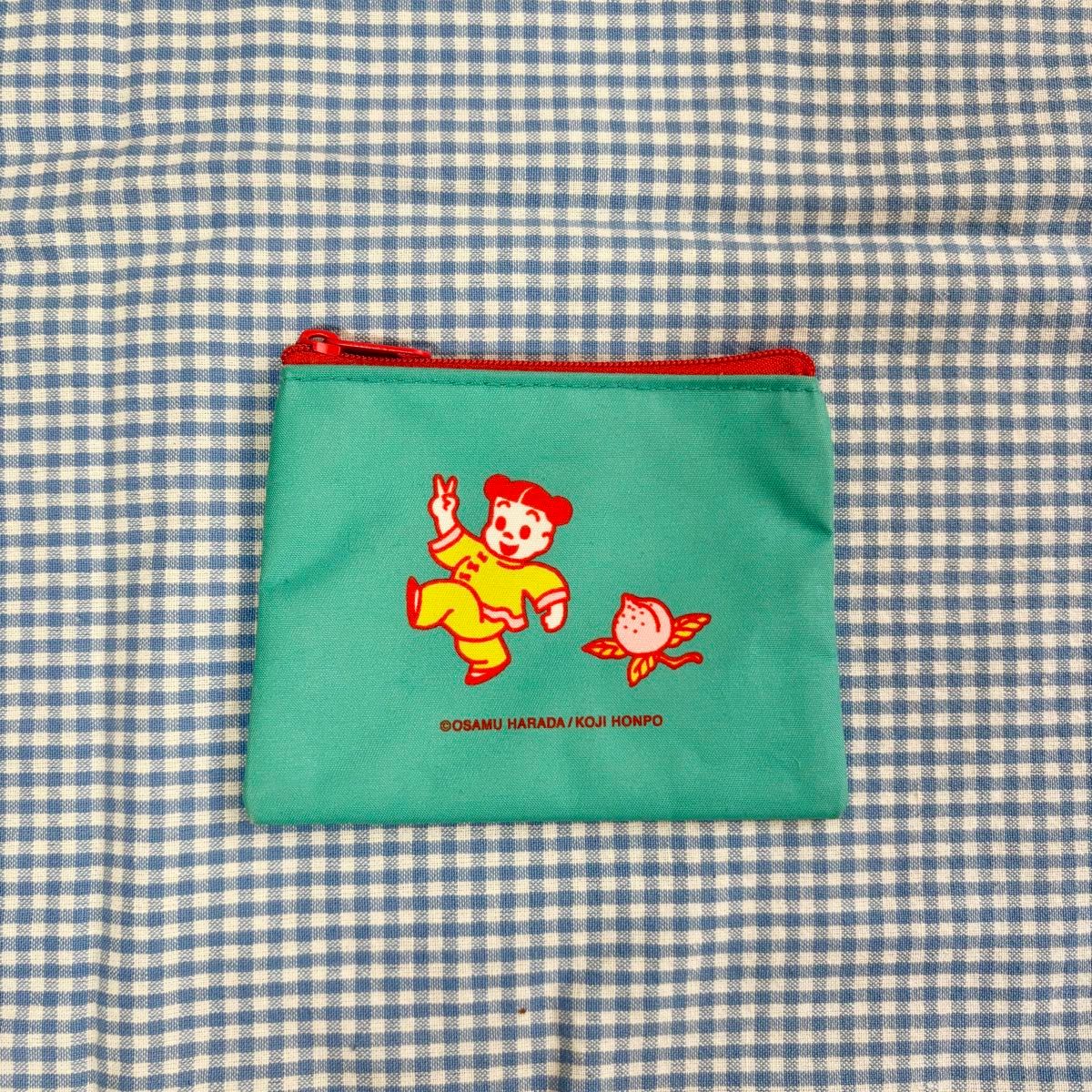 OSAMU GOODS 奥桑周边迷你零钱包