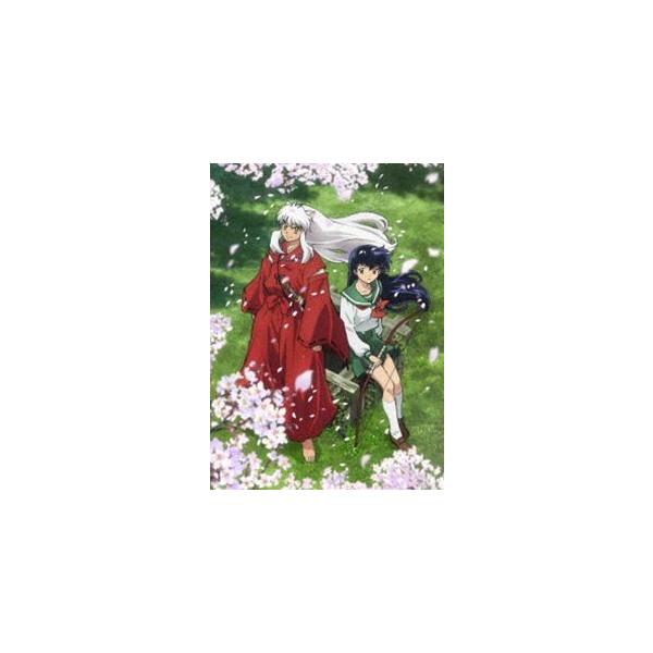 犬夜叉 Complete Blu-ray BOX I-出会い編- [Blu-ray]