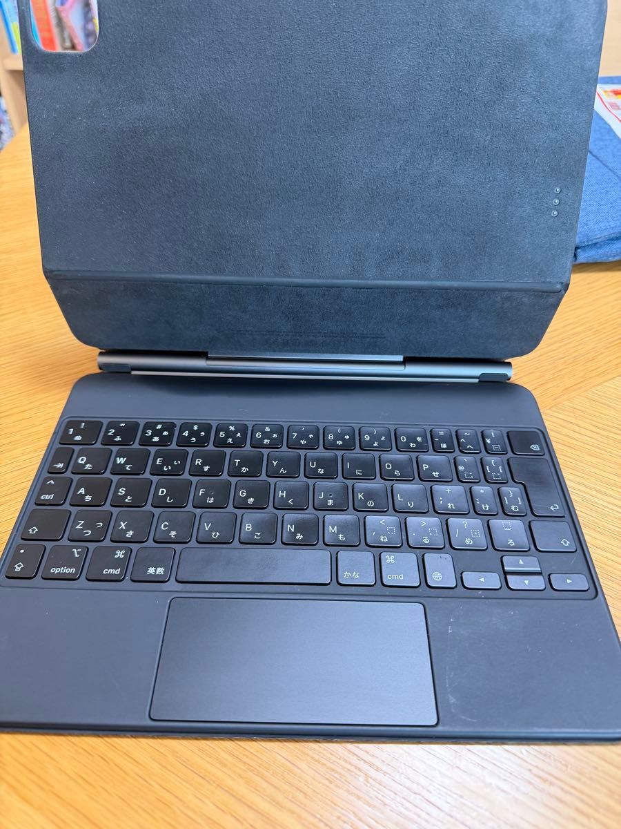 Apple Magic Keyboard 11英寸iPad Air日语JIS排列