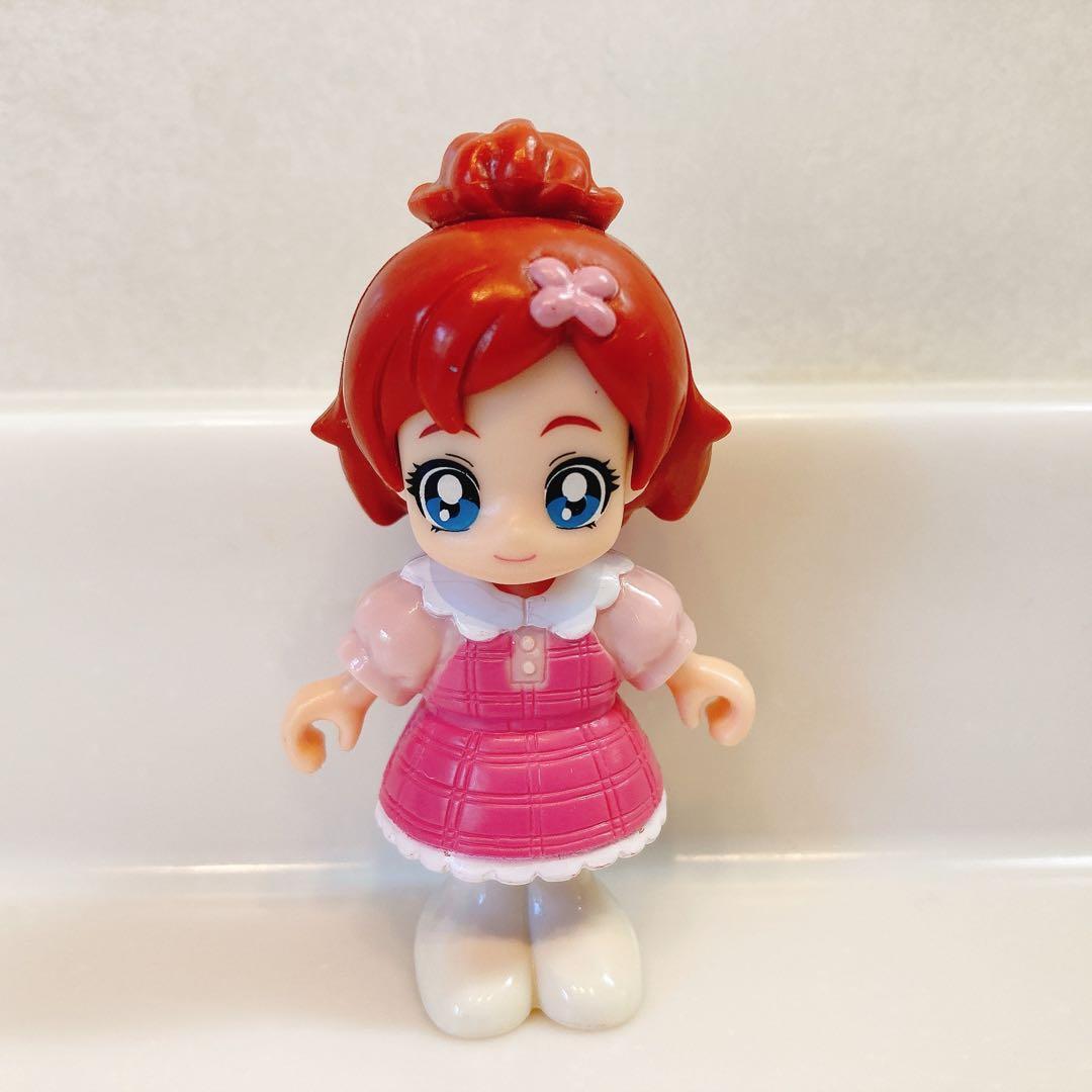 Precure Doll [Haruka] GO! Princess Pretty Cure Precure