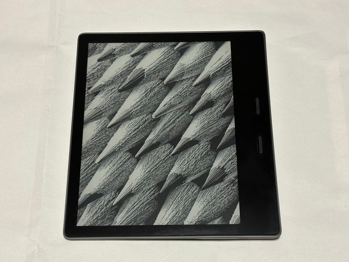 Amazon Kindle Oasis 第10世代 32GB + 純正ケース