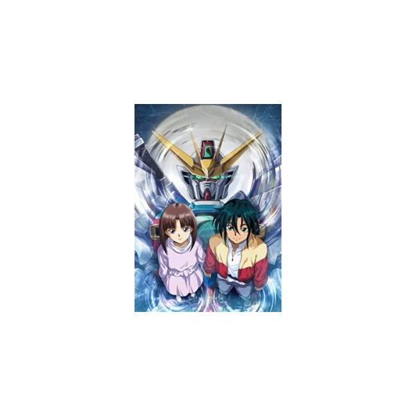 《机动新世纪高达X》记录全集 A.W. 30th Chronicle [图书]
