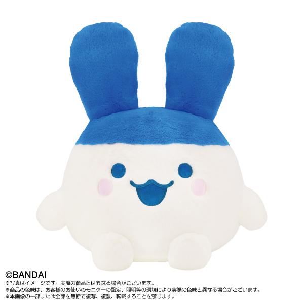 预计11月发售 电子宠物 Dreamy Hug 耳耳っち 全高约40厘米 免运费