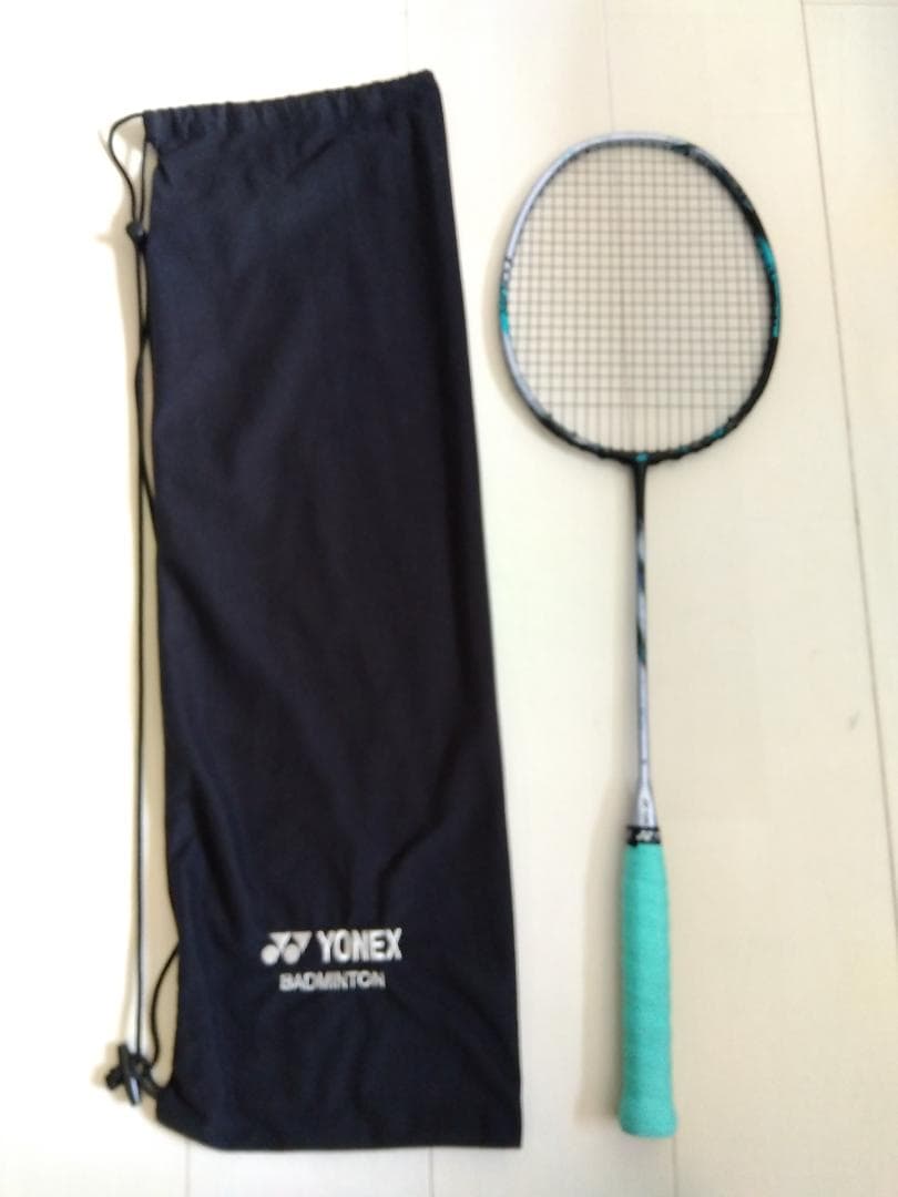 YONEX ASTROX 88D TOUR羽毛球拍4U5