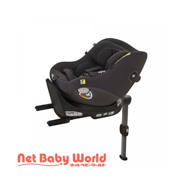 Joie i-Pivot 360 Shell Child Seat (1 Unit) / Joie (For Ages 0-4, ISOFIX Rotating R129)