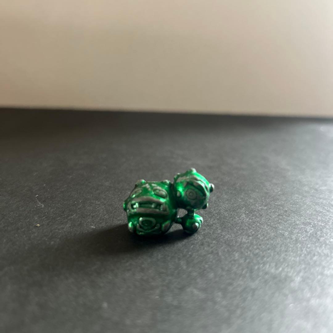 马塔多格斯 金属人偶