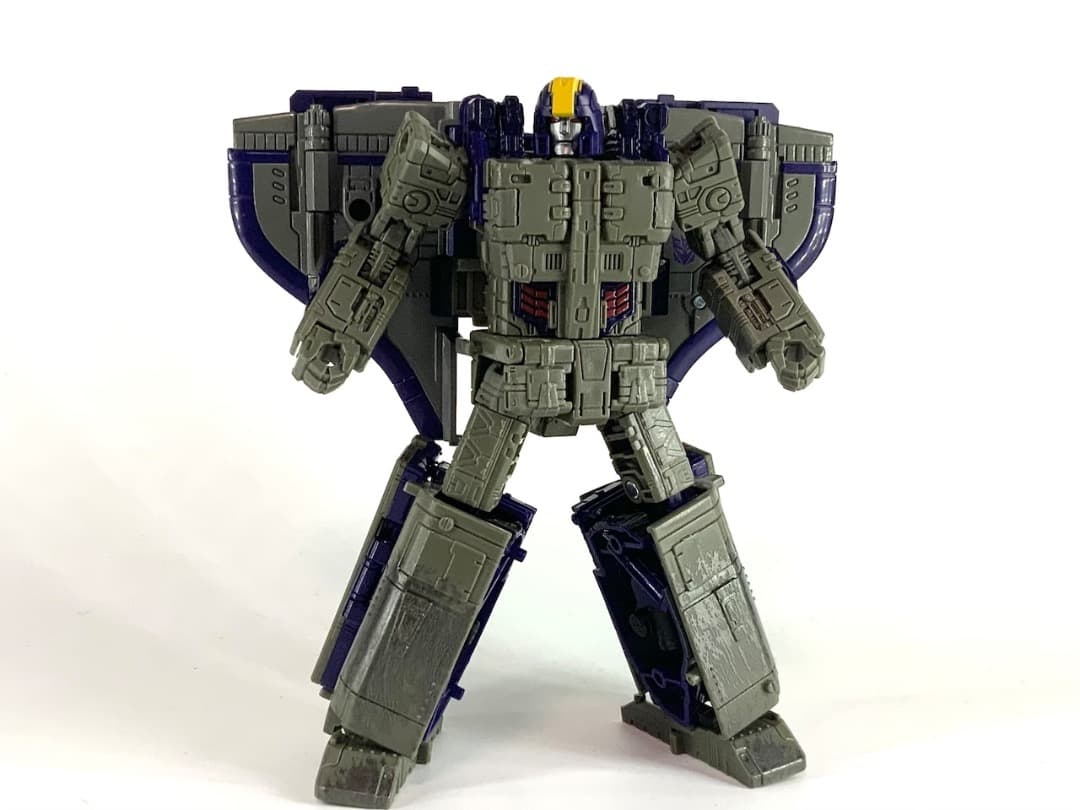 Transformers SG-47 Astrotrain