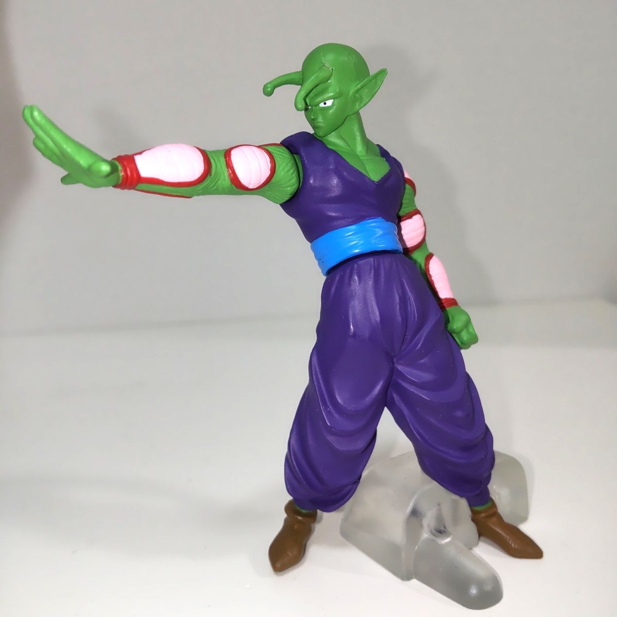龙珠Z 手办 比克