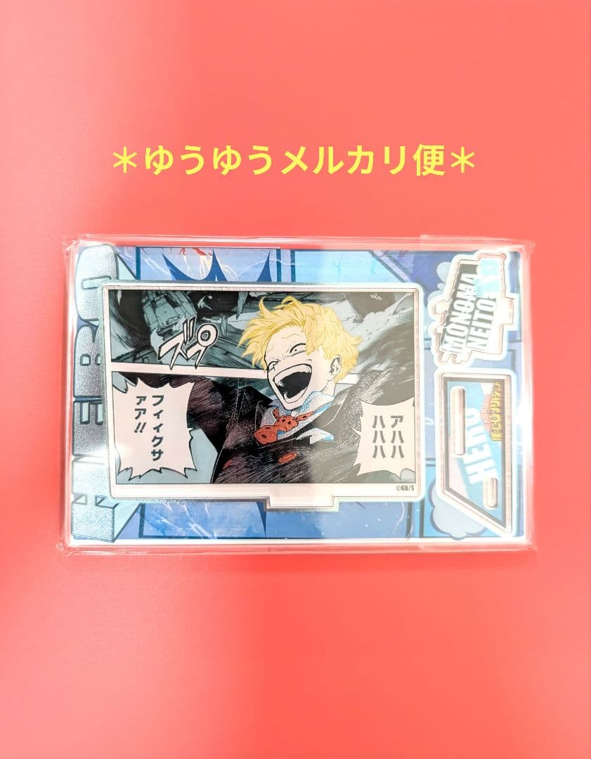 My Hero Academia Birthday Iconic Scene Diorama Figure Nendo Tomioka 2025