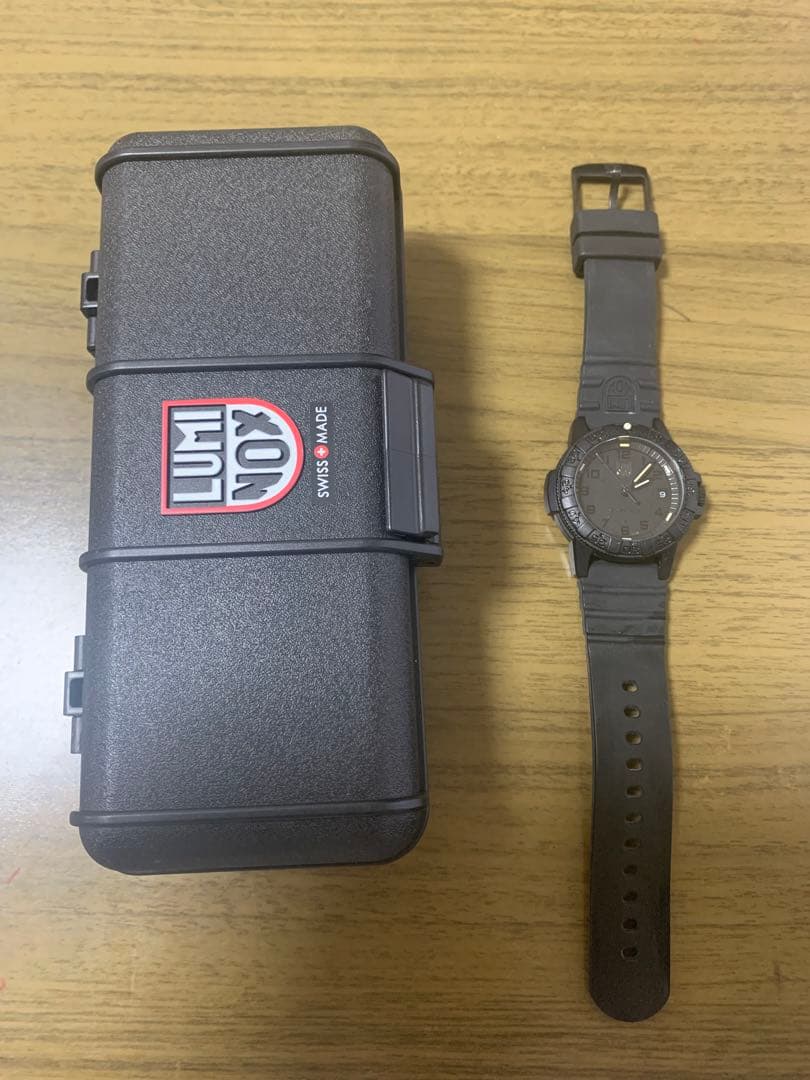 LUMINOX XS.0301.BO.L