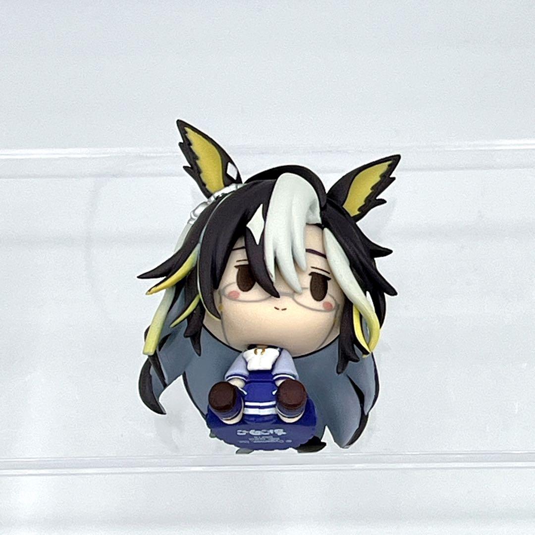 最抽签的马娘漂亮的德比14弹E奖梦杰尼