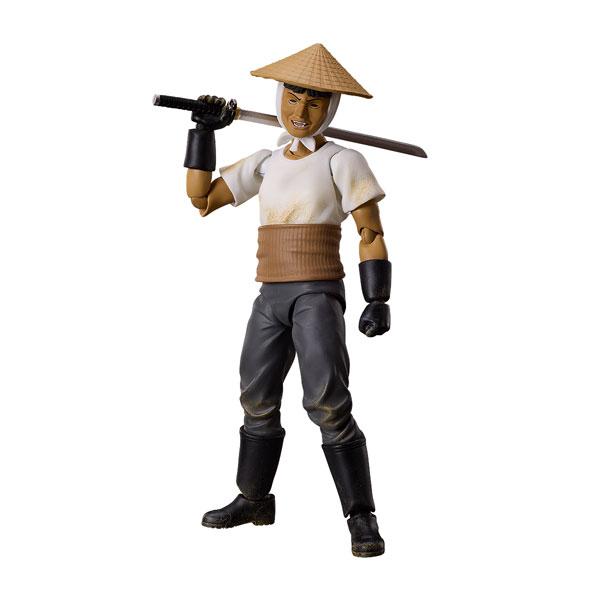 figma 彼岸島 吸血鬼 (農民) FREEing フィギュア (ZF153526)