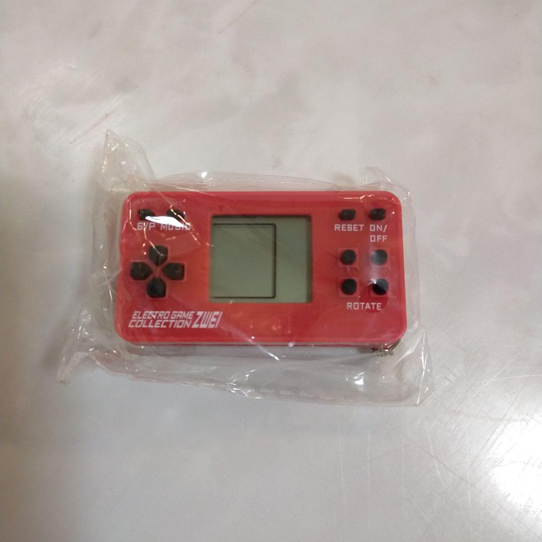 ELECTRO GAME COLLECTION ZWEI 迷你游戏机