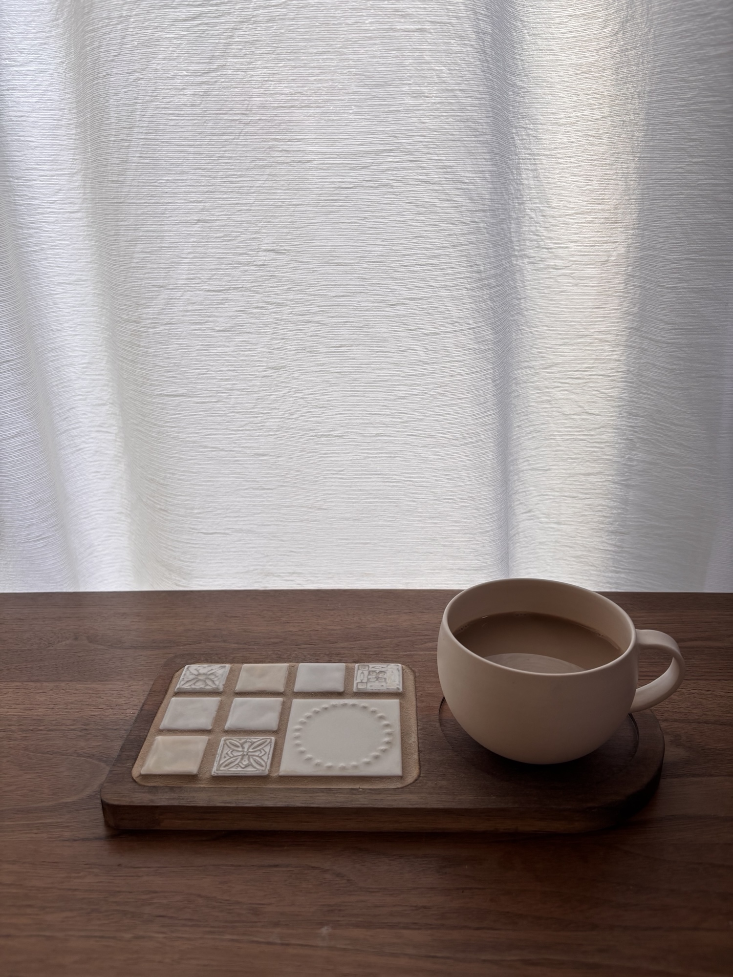 𝐦𝐢𝐧𝐚 𝐩𝐞𝐫𝐡𝐨𝐧𝐞𝐧 的咖啡托盘☕*°