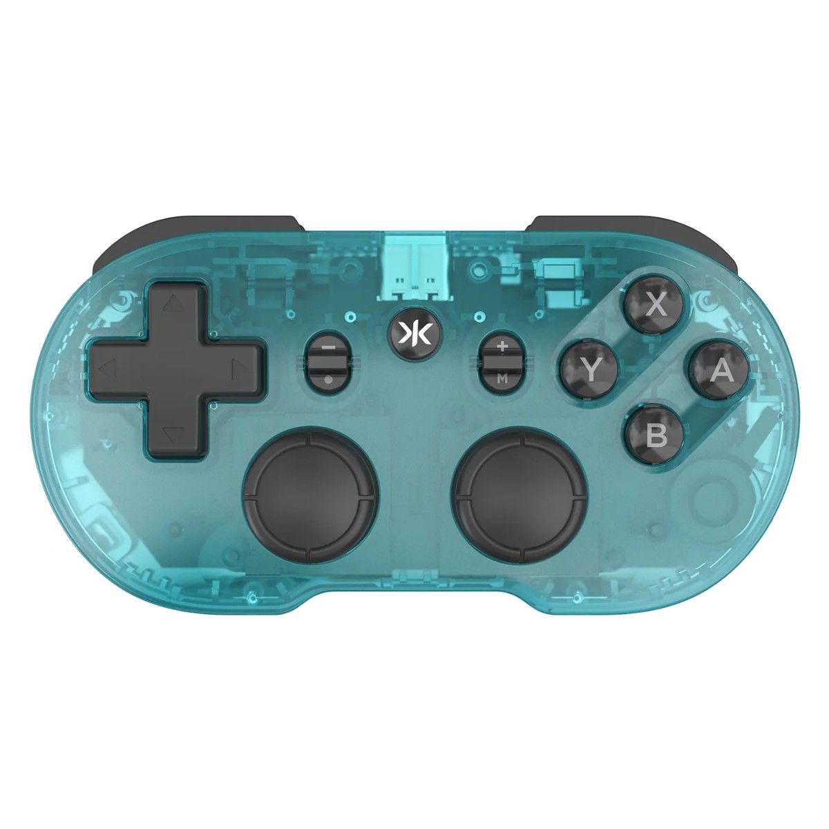 ATOM+ 控制器 平板、Switch2/1、PC、移动设备