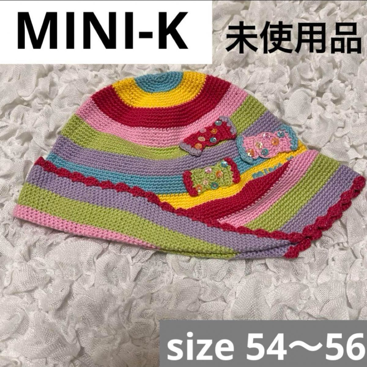 价格咨询 × 新品MINI-K帽子粉色彩色糖果平成Y2K迷你迷你帽子上市0