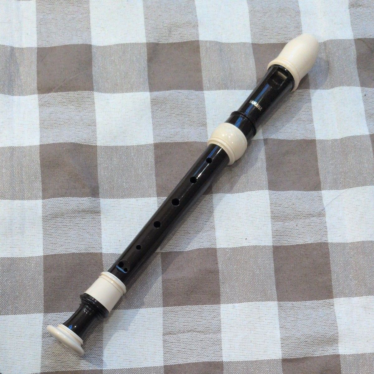 雅马哈 YAMAHA 录音笛