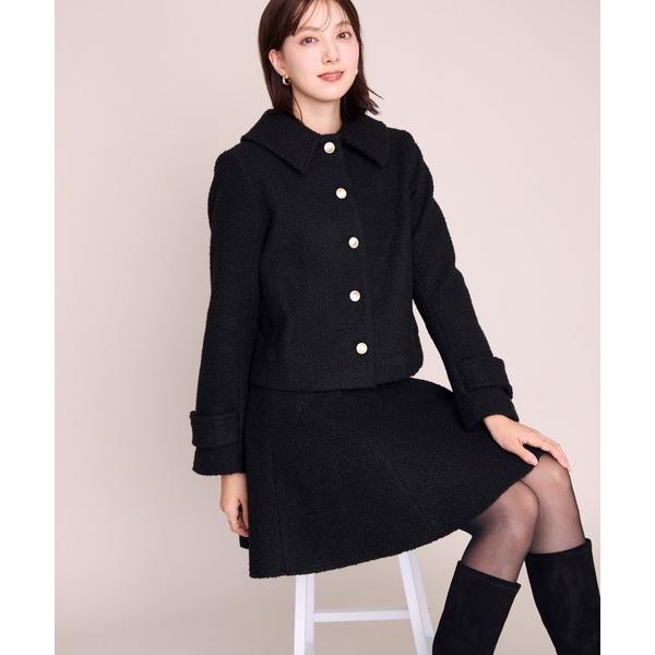 裙子2026秋冬新作布克莱耀斑迷你裙