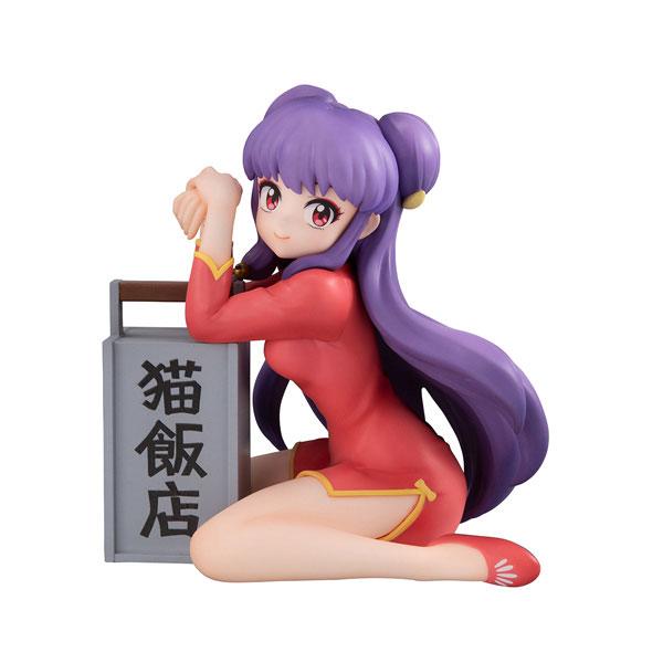 G.e.M.系列TV动画《乱马1/2》中的平假名洗发水mega house figure (ZF158085)