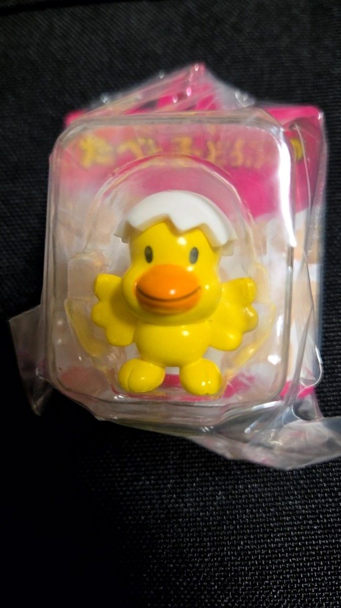 Tabeko Dōbutsu Figurine Chicks