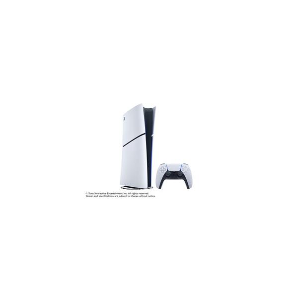 ★SIE playstation 5数字版日语专用CFI-2200B01 [825GB]【免费送货】