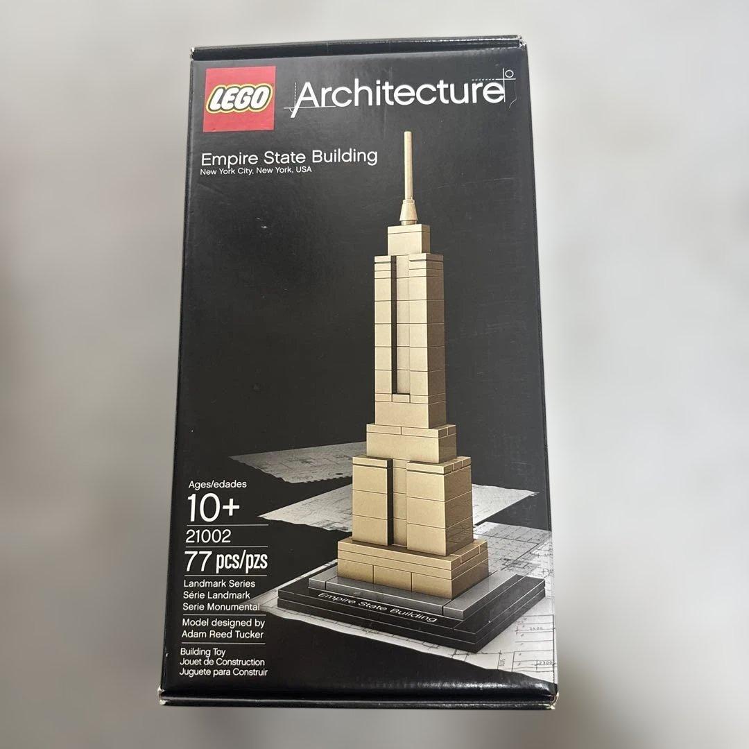 LEGO帝国
