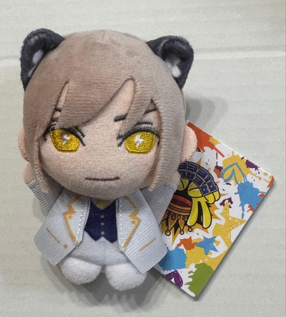 Non-sale! Limited! Real Piece Gigo Finger Puppet Kota 1 piece