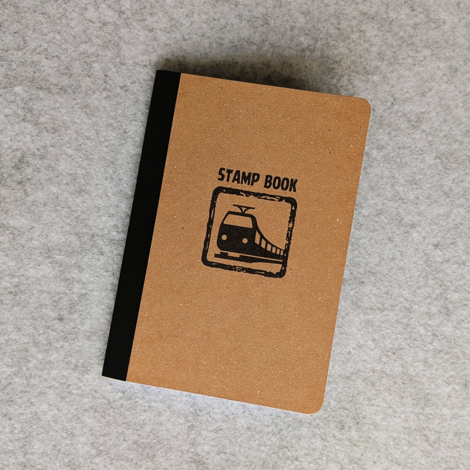 集邮册 [STA611] 电车系列
