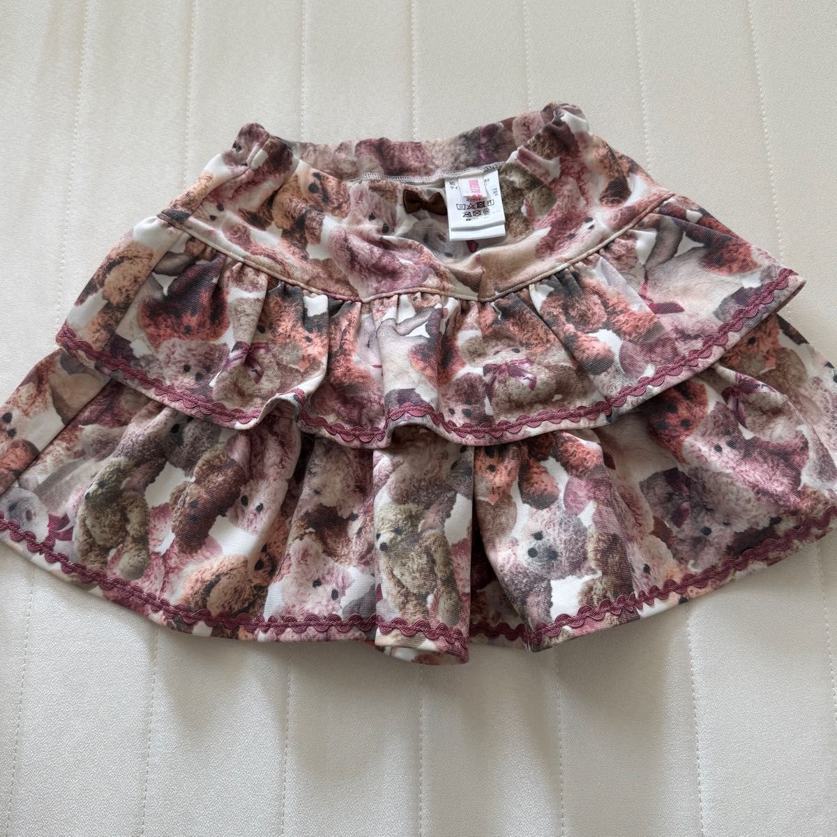 新品美索钢琴裙式裙