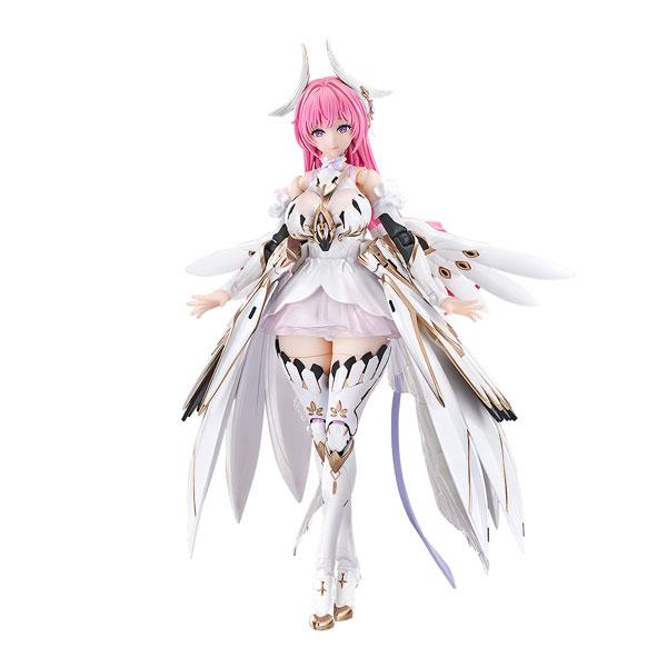 免运费◆Good Smile Arts 上海 Hyper Body 《胜利女神:NIKKE》 多萝西 成品可动手办 【预订中】