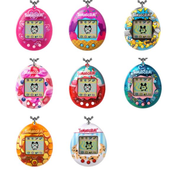 万代 拓麻歌子 原创 Original Tamagotchi 进口商品